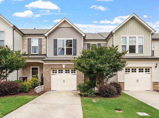 107 Tuftin Drive, Durham, NC 27703