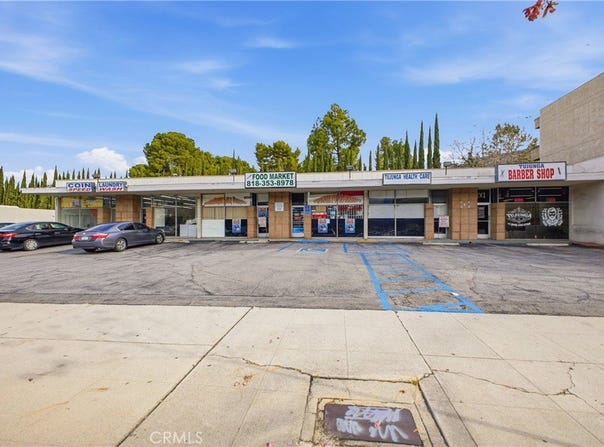 6651 Foothill Boulevard, Tujunga, CA 91042