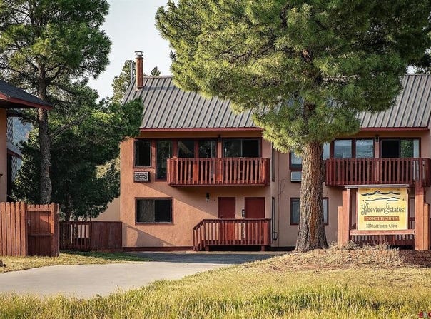 578 Lakeside Drive, Pagosa Springs, CO 81147