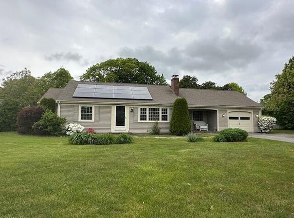 2 Stiles Road, South Yarmouth, MA 02664