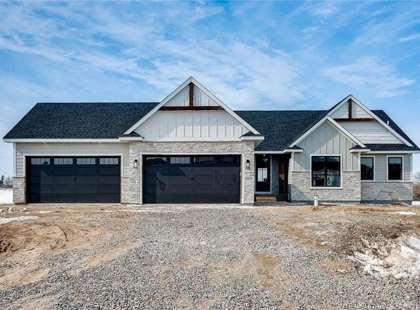 19xxx Polk Street NW, Elk River, MN 55330