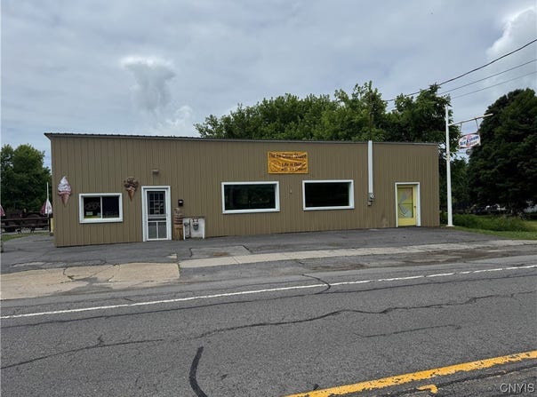 417 N Main Street, Ellisburg, NY 13661
