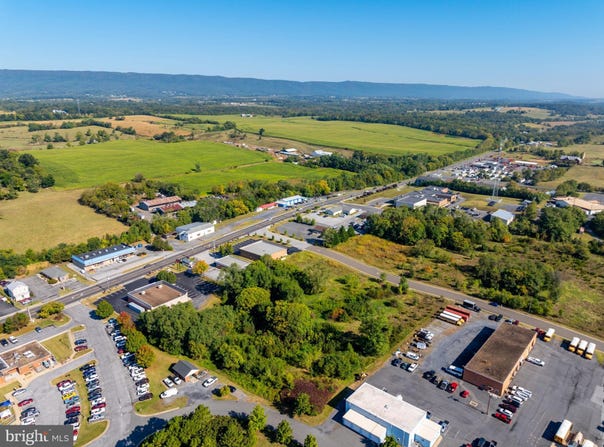 KINGREE STREET, WOODSTOCK, VA 22664