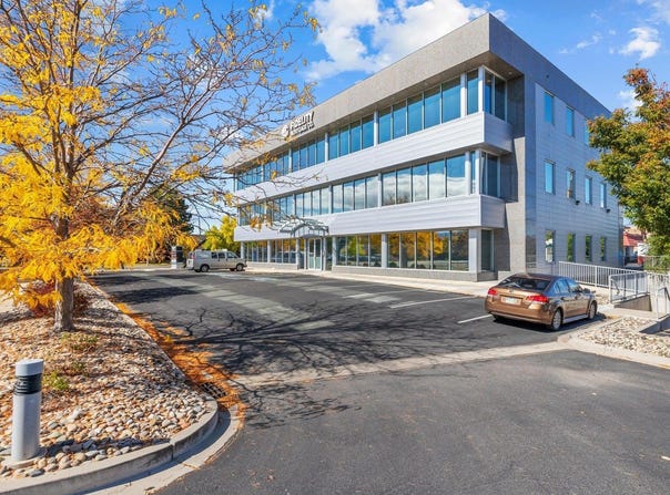 700 Belford Avenue, Grand Junction, CO 81501