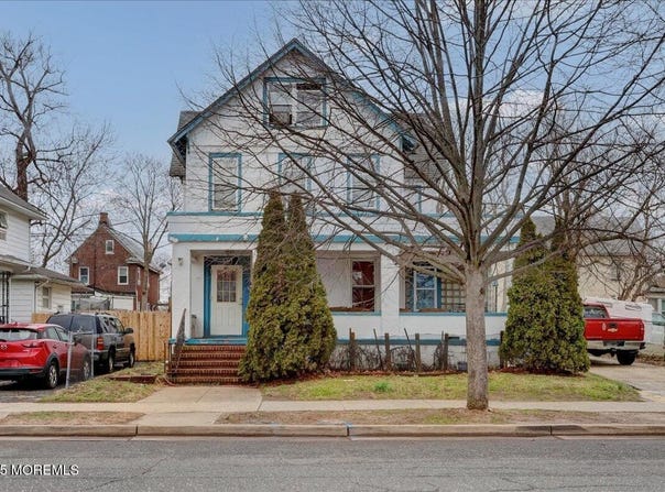 1007 Bangs Avenue, Asbury Park, NJ 07712