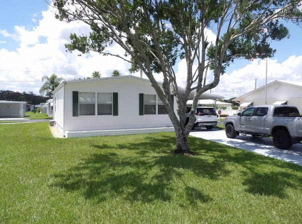1227  W Bohland, Avon Park, FL 33825