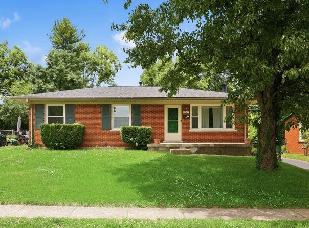 1877 Wickland Drive, Lexington, KY 40505