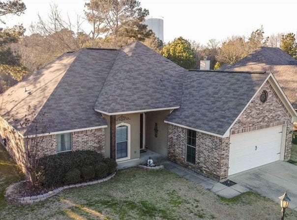 9048 Cottage Ridge Drive, Shreveport, LA 71106