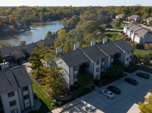 8168 Shorewalk Drive, Indianapolis, IN 46236