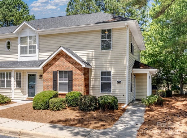 4025 Melrose Club Drive, Matthews, NC 28105