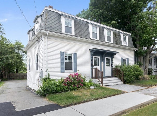 56 Bridge St 56, Beverly, MA 01915