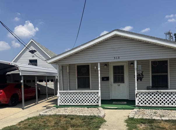 515 W Fayette Street, Celina, OH 45822