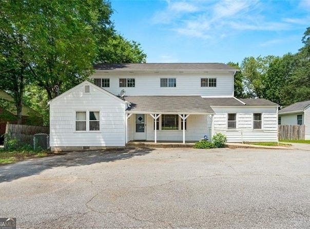 4916 LAVISTA, Tucker, GA 30084