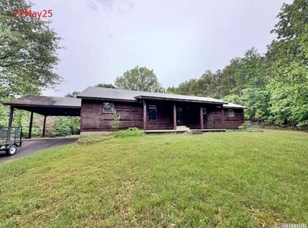 99 Mountain Village, Bigelow, AR 72016