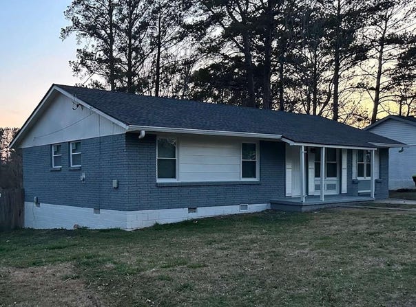 7118 Lady Heidi, Jonesboro, GA 30236