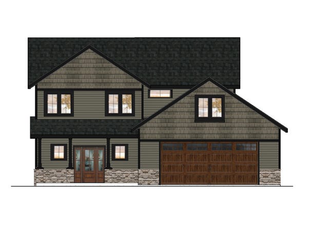 Lot 3 Mallard Avenue, Stoughton, WI 53589