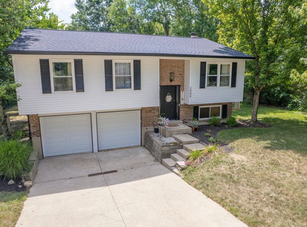3049 Allens Fork Drive, Burlington, KY 41005