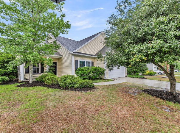 3253 Dunwick Drive, Johns Island, SC 29455