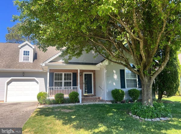914 SAPPHIRE CT, SALISBURY, MD 21804
