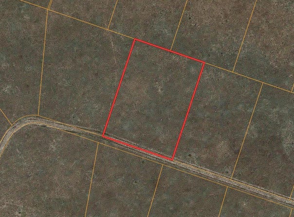 Echo Circle lot: 9, Veguita, NM 87062