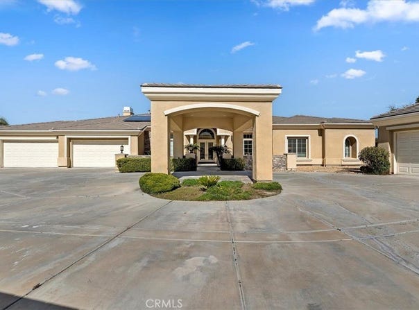 4195 Robby Circle, Corona, CA 92881