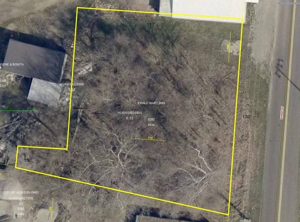 0 High Street, Jackson, OH 45640