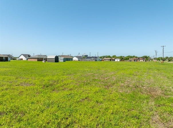 Tbd Lot 7 Spurgeon Street, Itasca, TX 76055