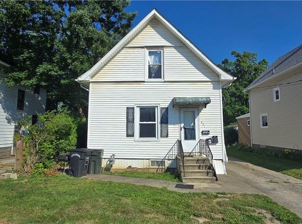 231 Oberlin Road, Elyria, OH 44035