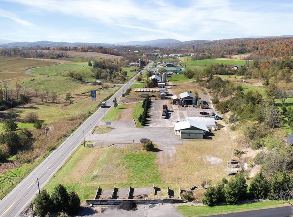25533 ROUTE 35 N, MIFFLINTOWN, PA 17059