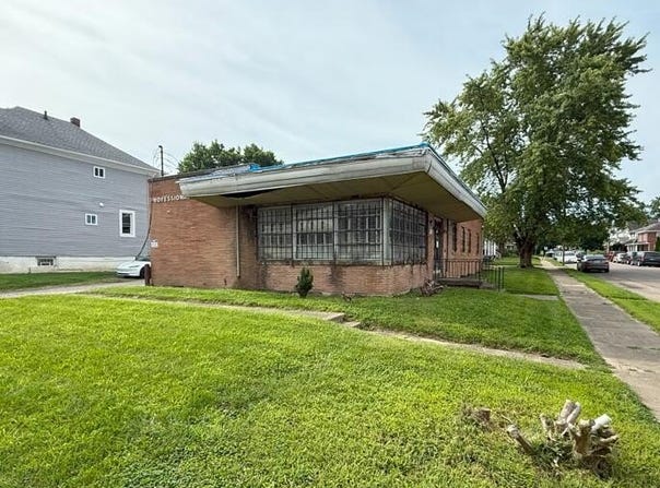 504 Bowen Street, Dayton, OH 45410