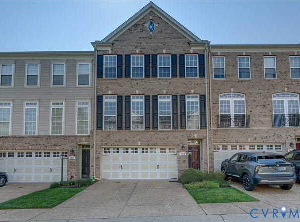 2914 Murano Way, Glen Allen, VA 23059