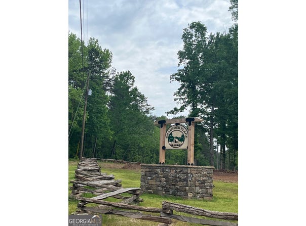 8 Crawford Crest, Dawsonville, GA 30534