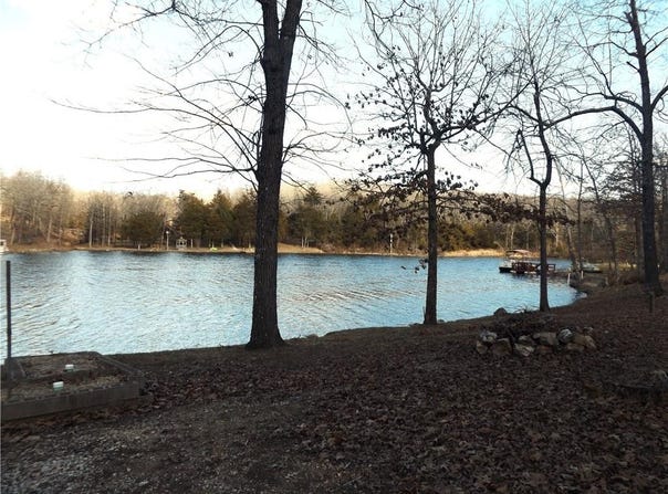 Lot 2 Iroquois  DR, Cherokee Village, AR 72529
