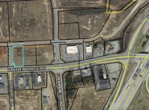 4635 Hartley Bridge Road, Macon, GA 31216