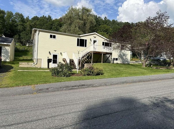 22 Harrison Avenue, Montpelier, VT 05602