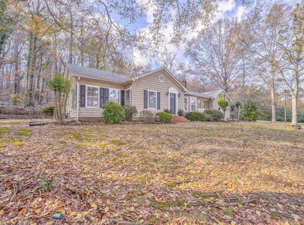282 Cedar Ridge Road SE, Dalton, GA 30721
