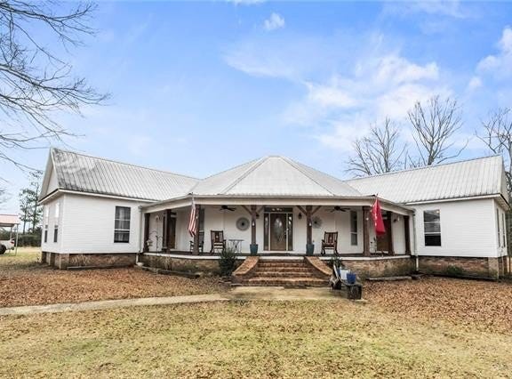 52155 HIGHWAY 10, Franklinton, LA 70438