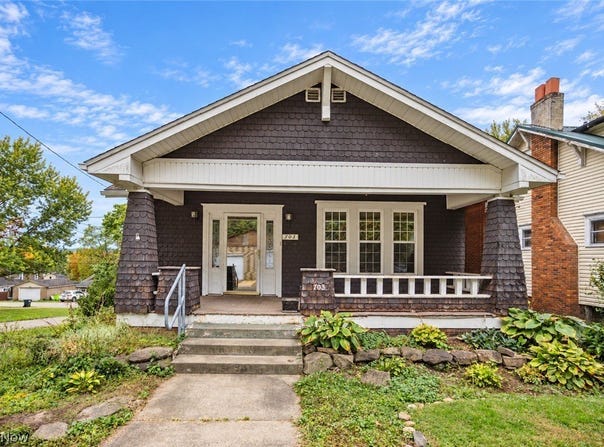 703 N 4th Street, Dennison, OH 44621