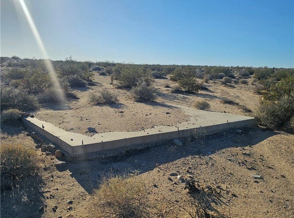 123 Desert Flower Ave, 29 Palms, CA 92277