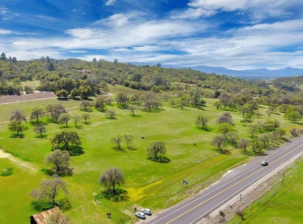4205 Hwy 4, Murphys, CA 95247