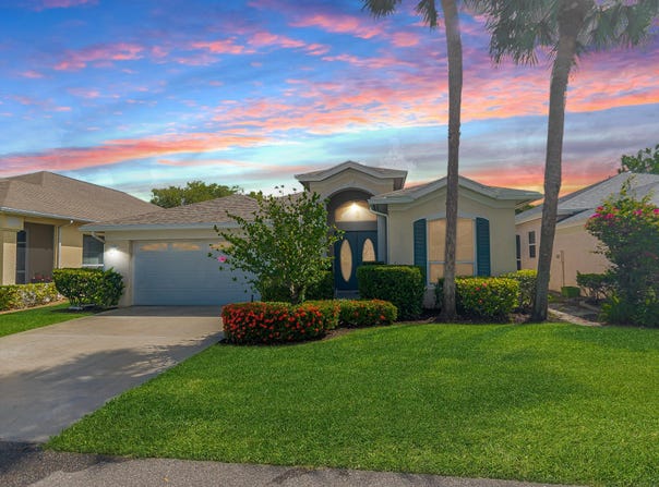 619 NW Monticello Place, Port Saint Lucie, FL 34986