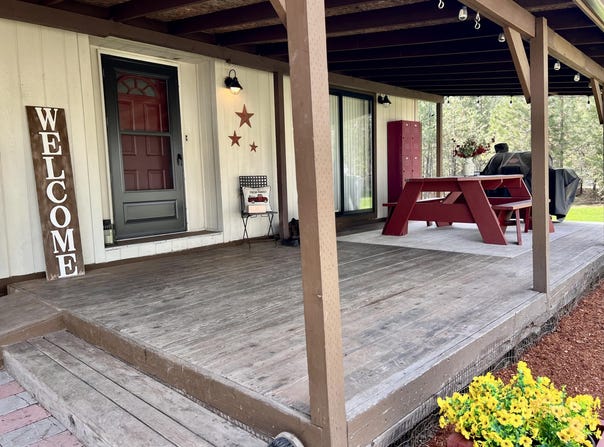 1197 B WILLIAMS LAKE RD, EVANS, WA 99126