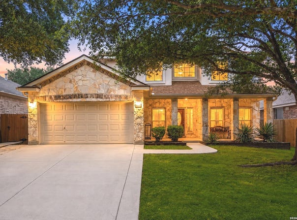 13906 Jubilee Way, Helotes, TX 78023
