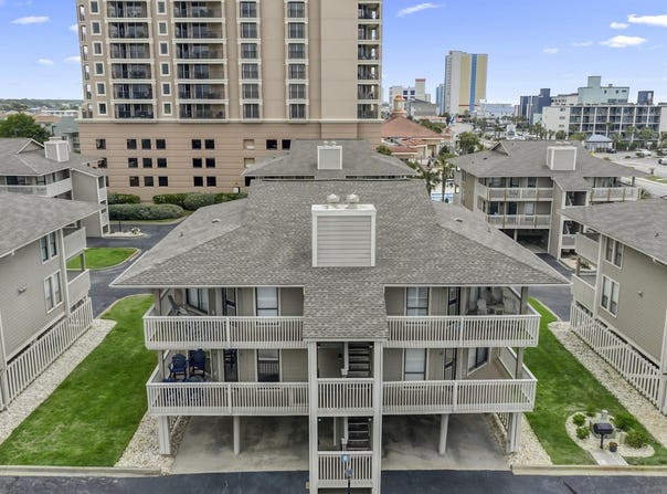 1801 N Ocean Blvd., North Myrtle Beach, SC 29582