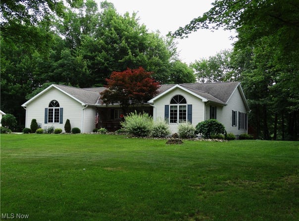 Jefferson, OH 44047