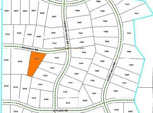 8435 Woodhill Road, Bismarck, ND 58503