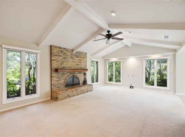 7517 Sunnyview Lane, Flower Mound, TX 75022