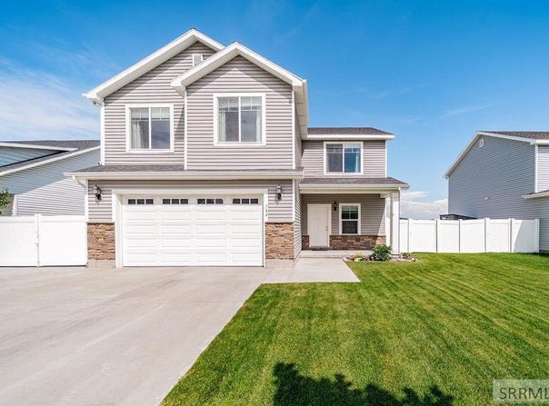 784 S 2275 W, Rexburg, ID 83440