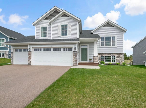 456 Bruce Larson Way, Somerset, WI 54025