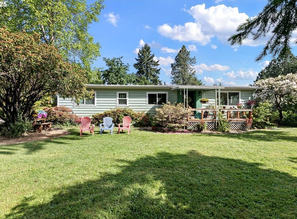 25669 COCHRAN CT, Veneta, OR 97487